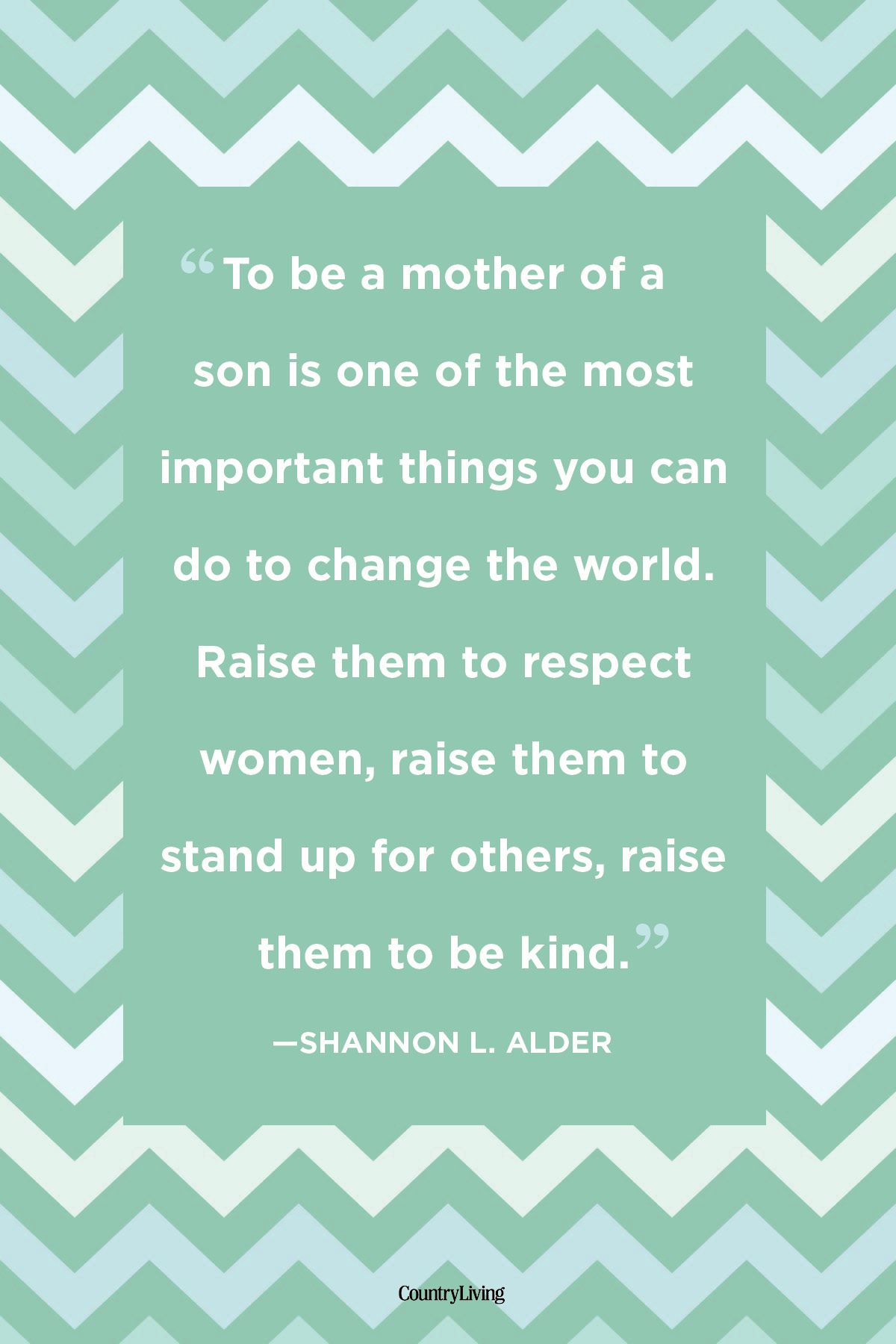 45 Best Mother Son Quotes Mom And Son Relationship Sayings