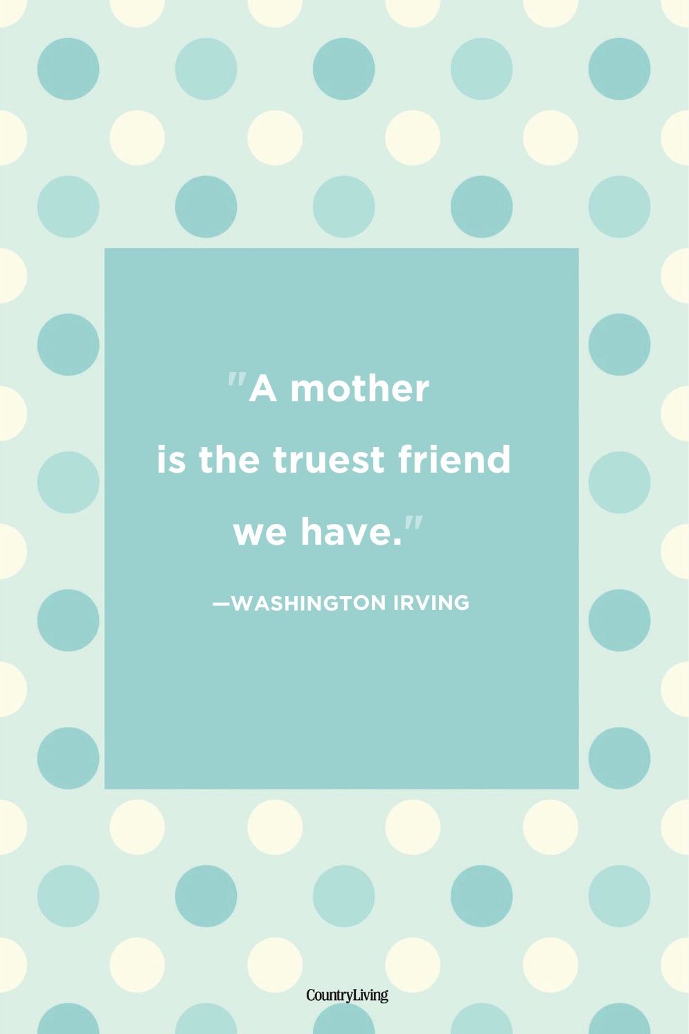 52 Best Mother Son Quotes