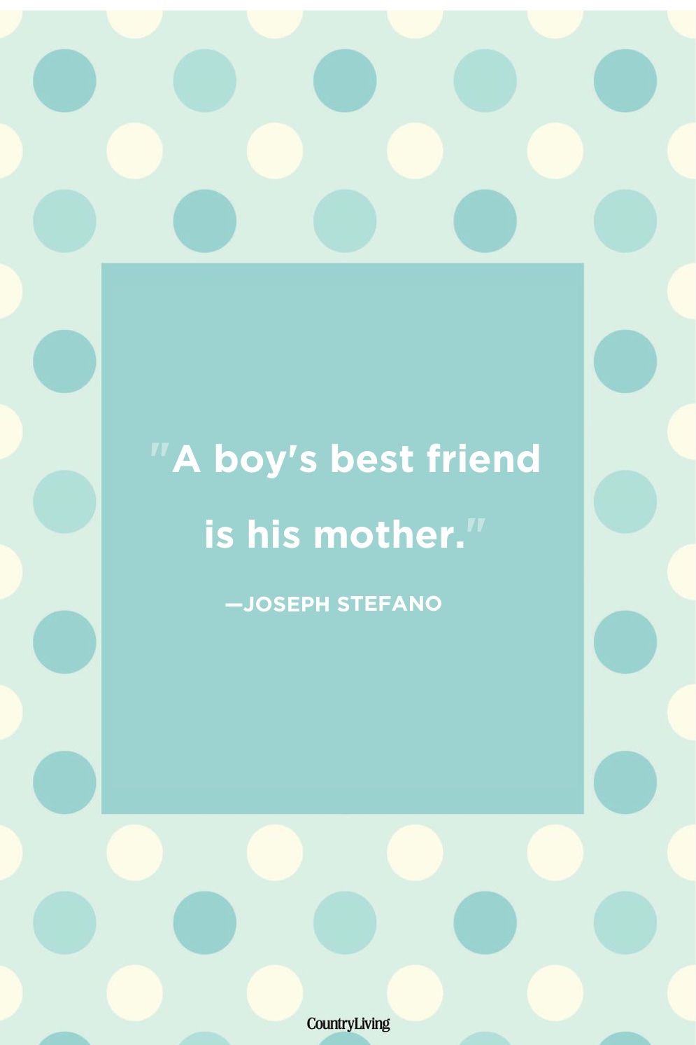 47 Best Mother Son Quotes Mom And Son Relationship Sayings