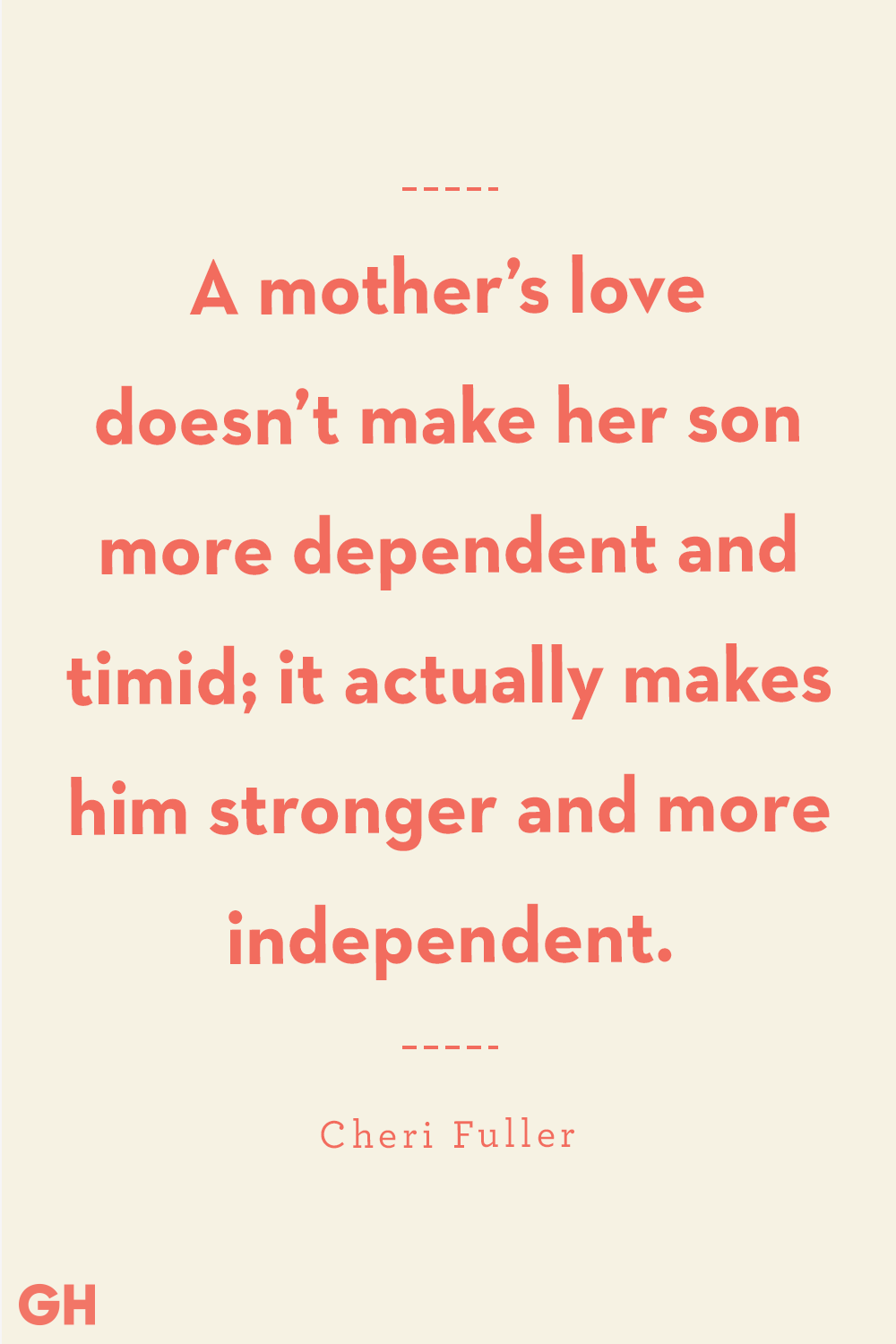 30 Heartfelt Mother Son Quotes Mother And Son Sayings