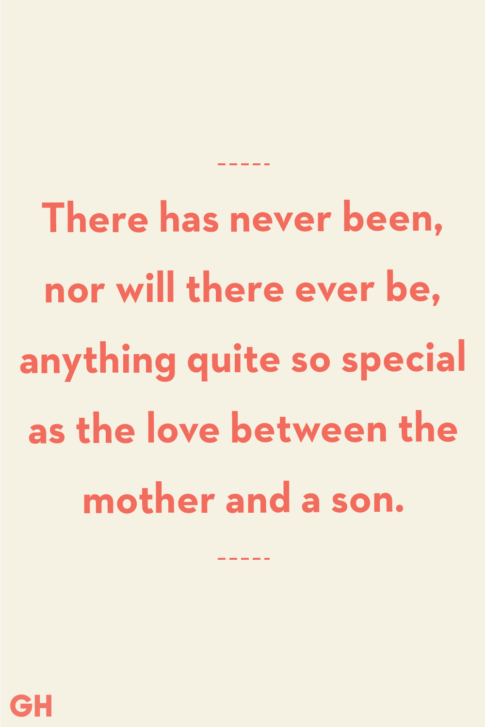 30 Heartfelt Mother Son Quotes Mother And Son Sayings