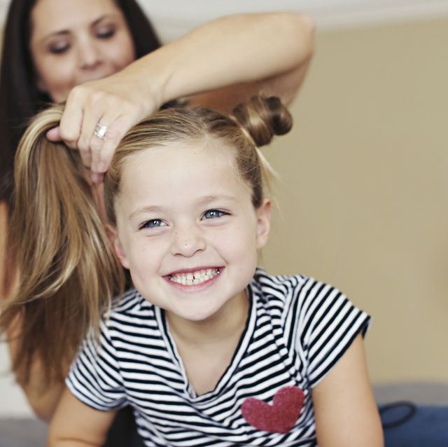 Esperanzado empujoncito exhaustivo Peinados para niñas: ideas prácticas y fáciles de hacer