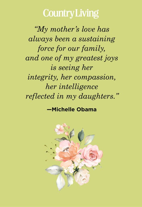 Beautiful words for mother