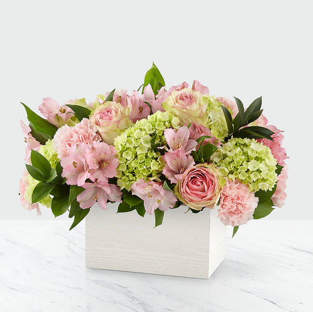 10 Best Mothers Day Flower Delivery Services Where To Buy Flowers