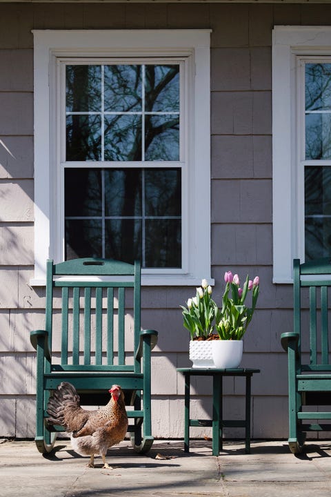 mothers day activities best rocking chair