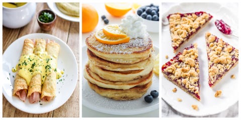 50 Best Mothers Day Brunch Recipes And Ideas Mother S Mothers Day Brunch