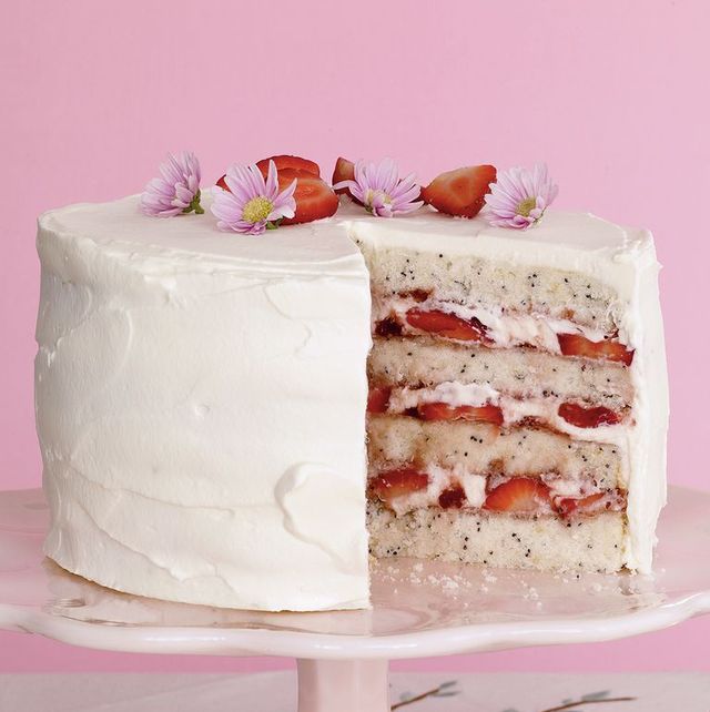 25 Best Mother's Day Cakes for 2023 — Easy Homemade Cake Ideas for Mom