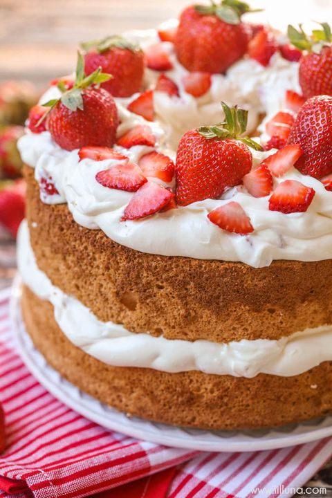 36 Best Mothers Day Cakes Recipe Ideas For Cakes Mom Will Love
