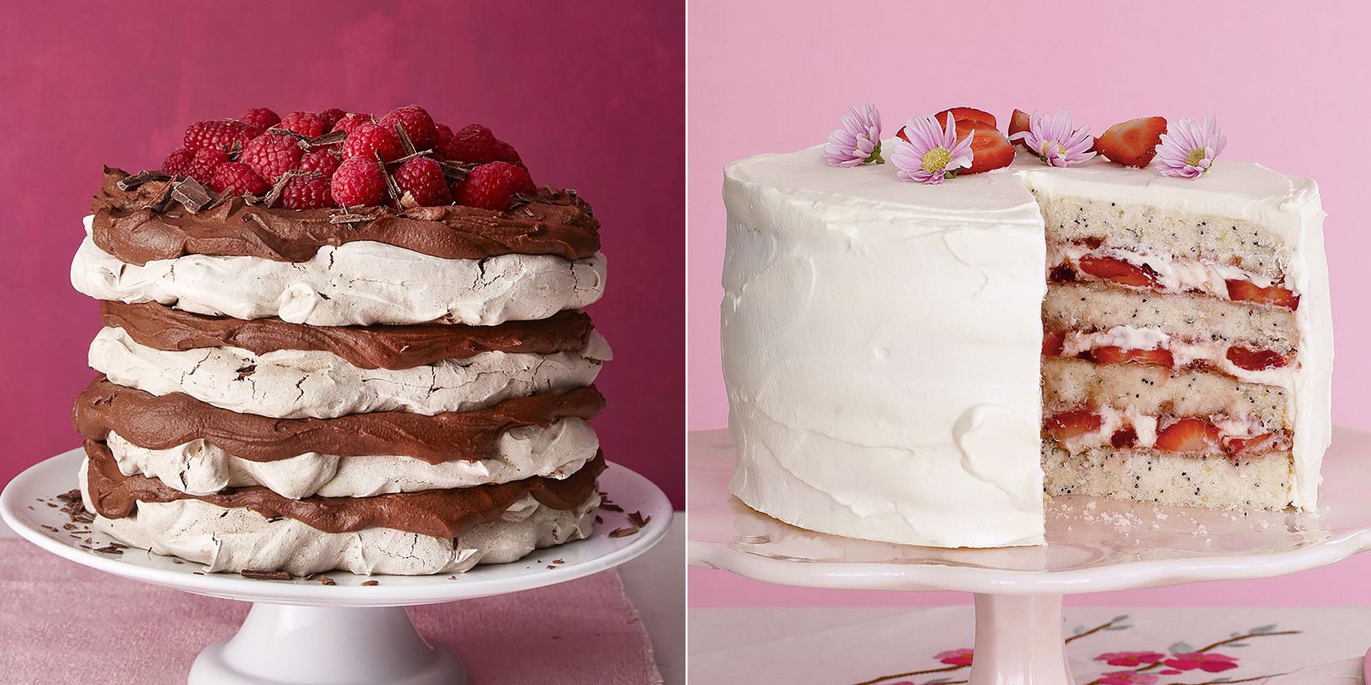 cake ideas for mothers day