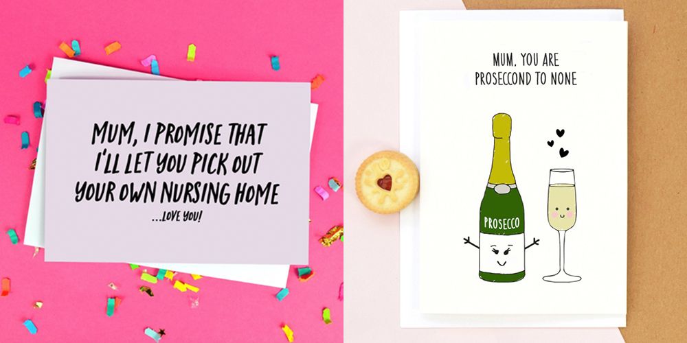 18 Mother S Day Card Ideas That Aren T Cringy