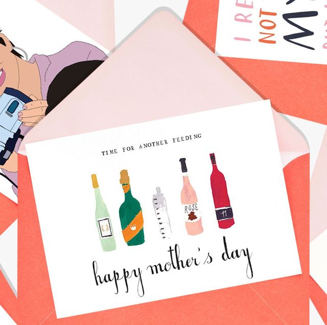 15 Best Mothers Day Cards for 2020 - Fun Card Ideas for Moms