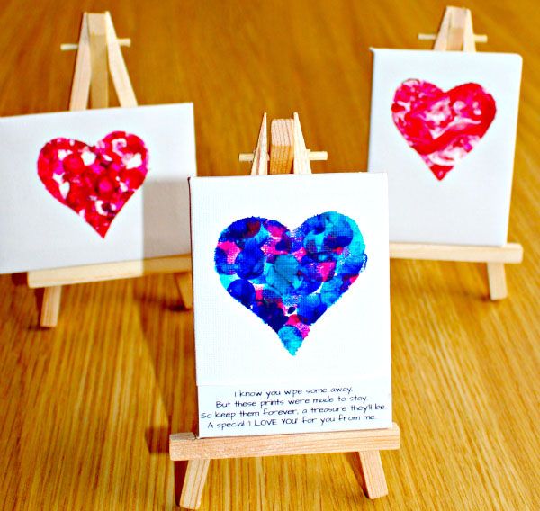 happy mothers day craft ideas