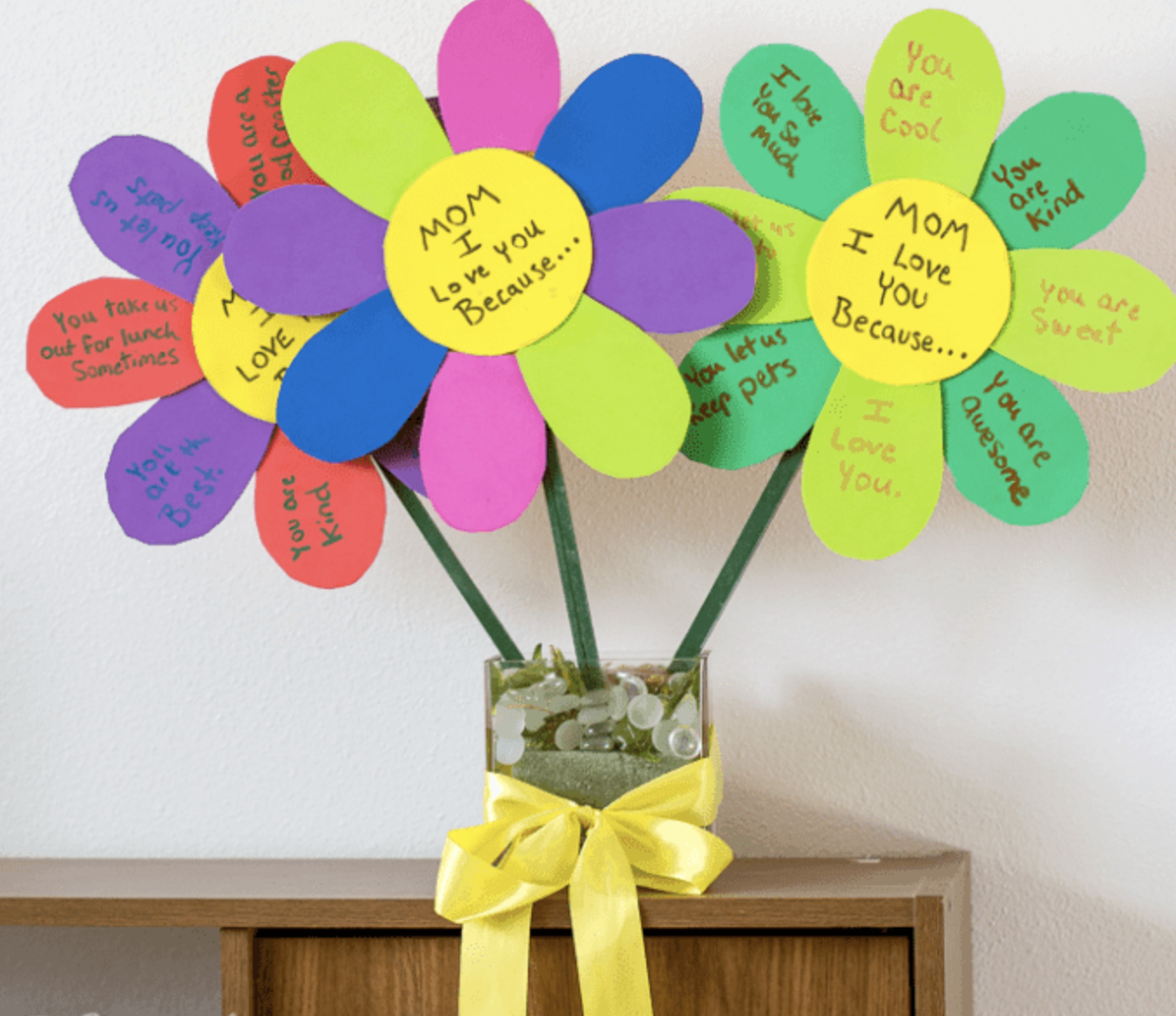 best mothers day crafts ideas