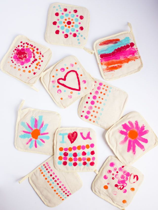 mothers day crafts for babies to make