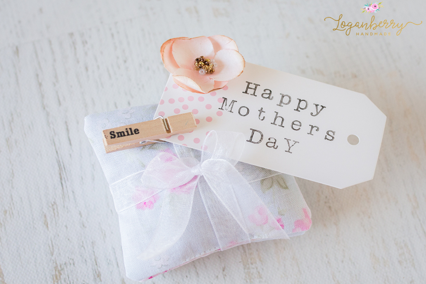 cool homemade mothers day gifts