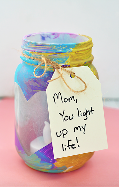 mothers day gift crafts for preschoolers