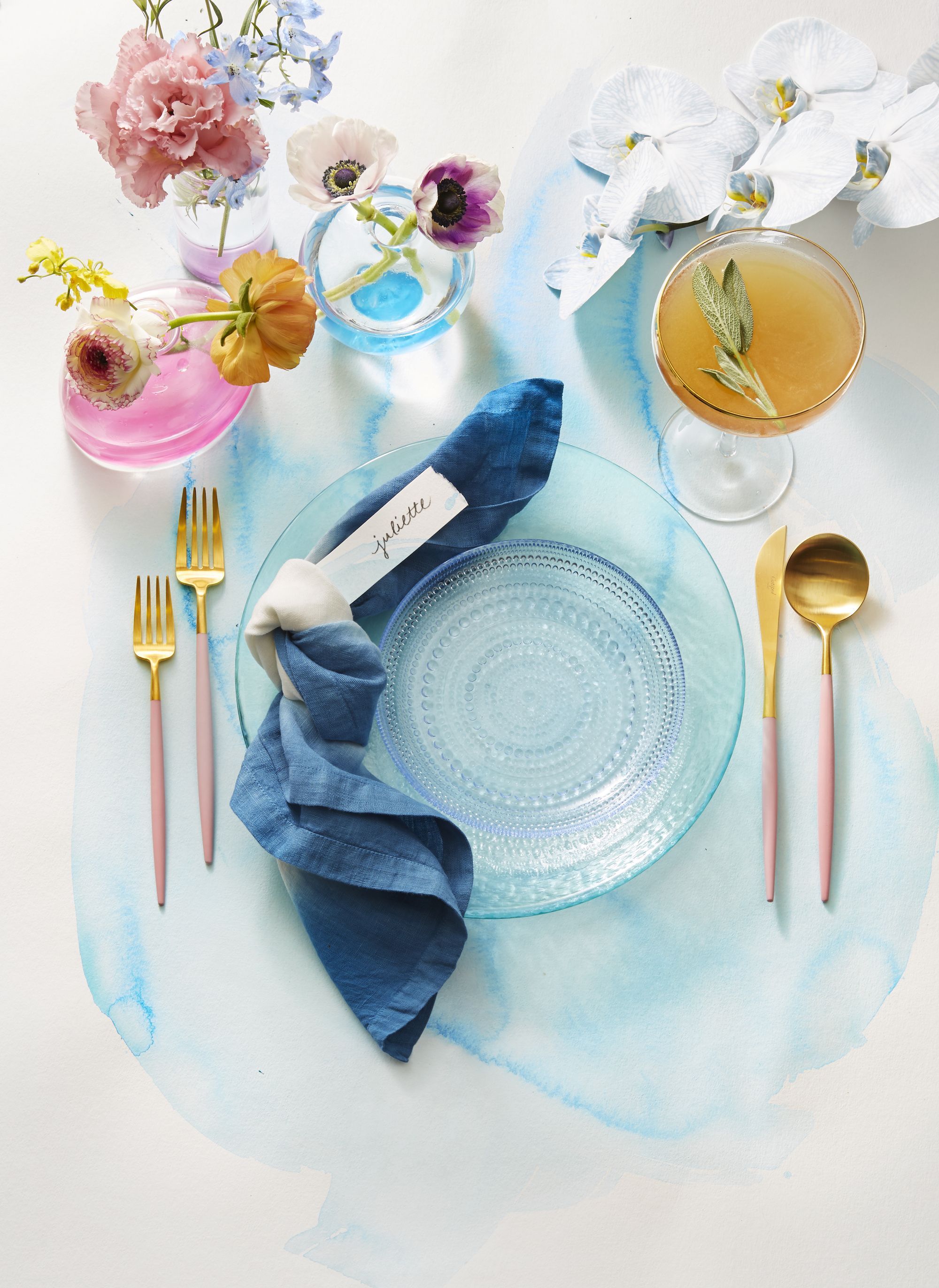 mother's day brunch decorating ideas