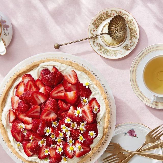 25 Best Mother's Day Desserts - Easy Ideas for Mothers Day Dessert Recipes
