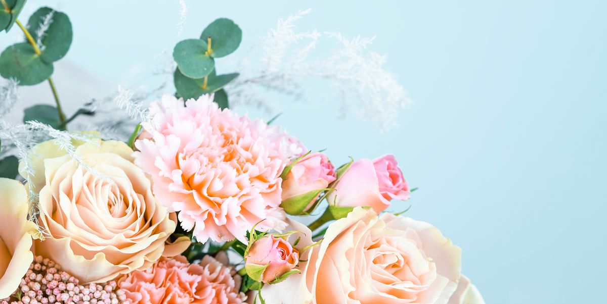 Best Mother's Day Flowers 2021 - Bouquets for Mother's Day