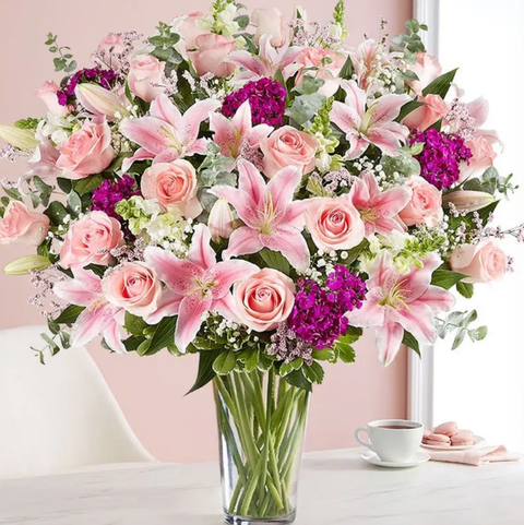 How To Send Mother's Day Flowers 2021 — Mother's Day Flower Deliveries