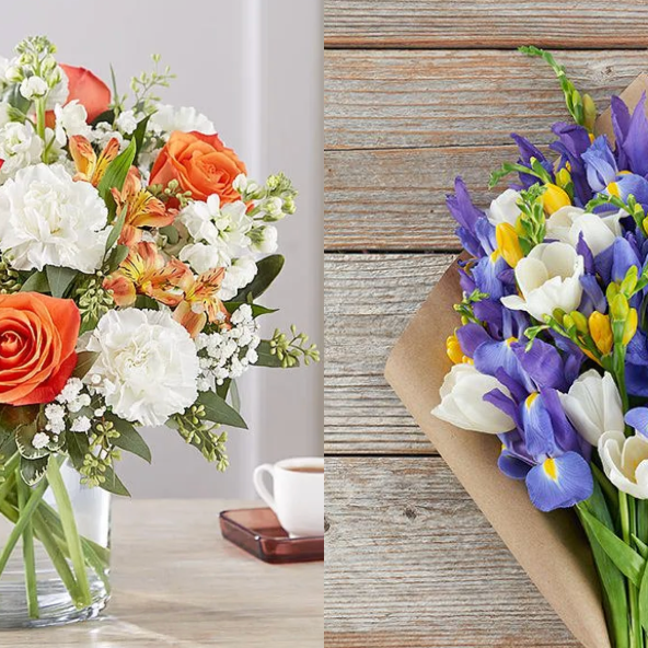 Best Mother S Day Flower Delivery Services Beautiful Bouquets To Send On Mother S Day