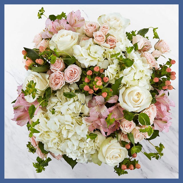 17 Best Mother S Day 2020 Flower Delivery Services How To Order