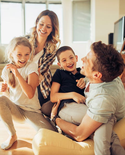 mother's day games