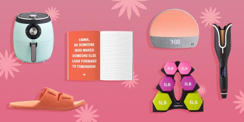 30+ Best Gifts for Mom in 2021 - Unique Gift Ideas for Moms