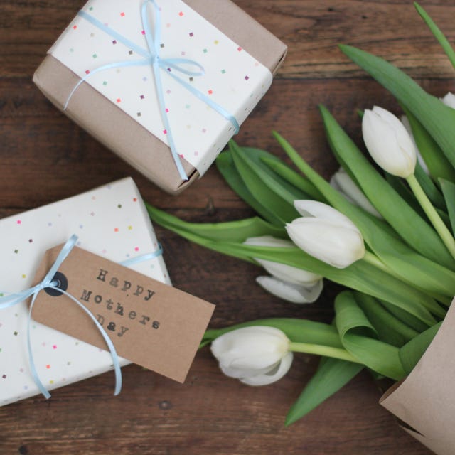 mother's day gifts and flowers