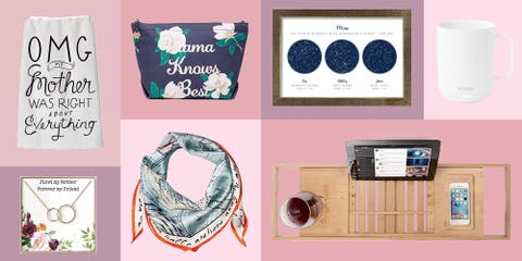 15 Mother S Day Gifts From Daughters 2018 Best Mother S Day Gifts From Daughter