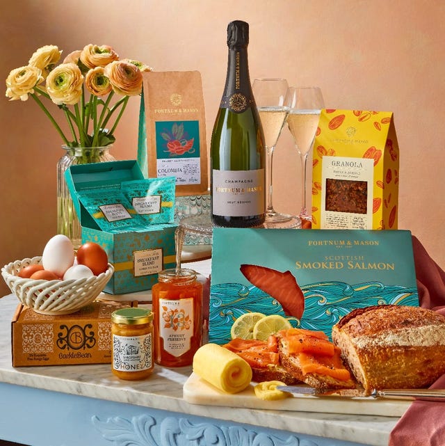 The best Mother's Day hampers 2022