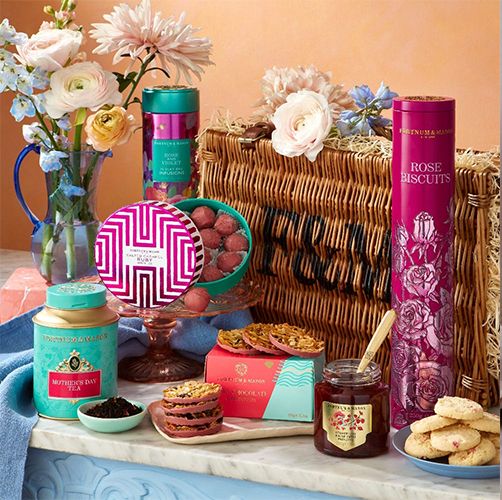best mother's day hampers