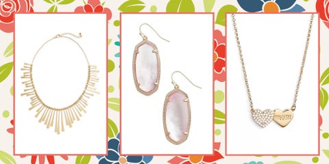 20 Mother S Day Jewelry Ideas Rings And Necklaces For Mothers Day Jewelry Gift Ideas