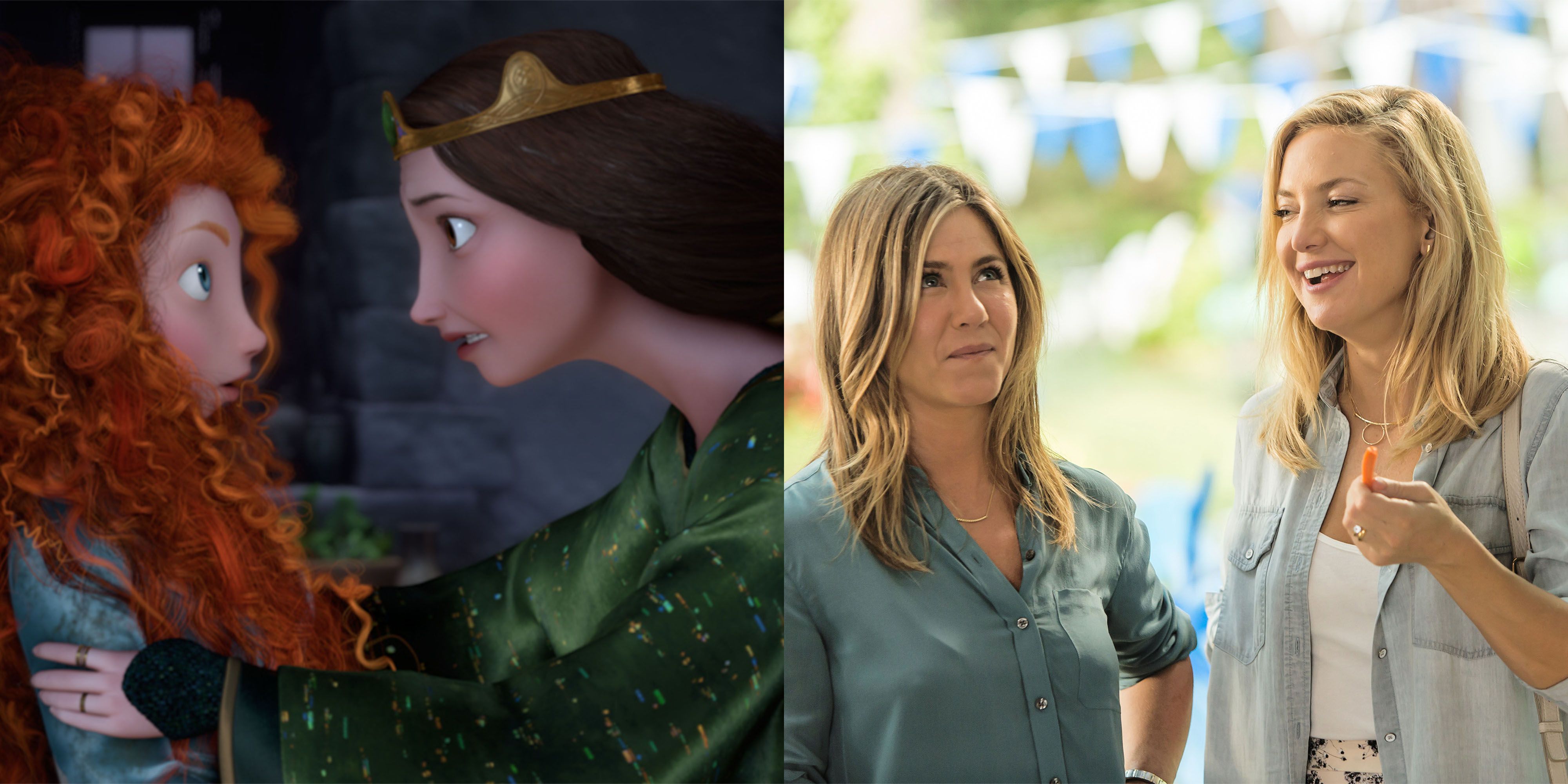 The 25 Best Mother's Day Movies for 2021