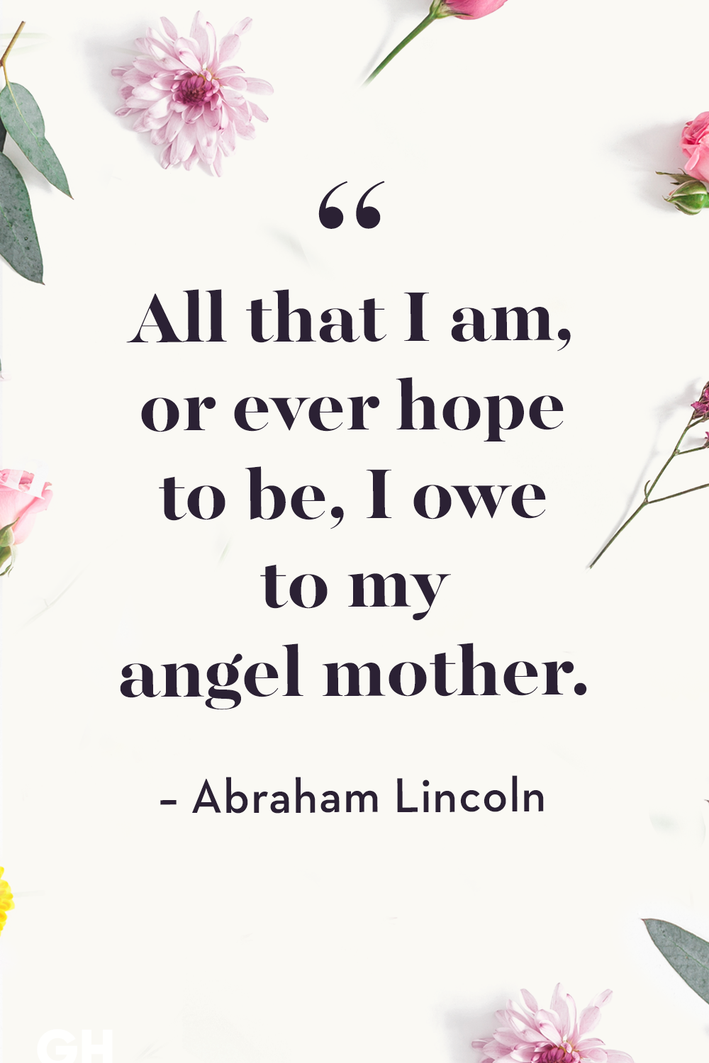 35 Best Mother S Day Quotes Heartfelt Mom Sayings And Poems For Mothers Day