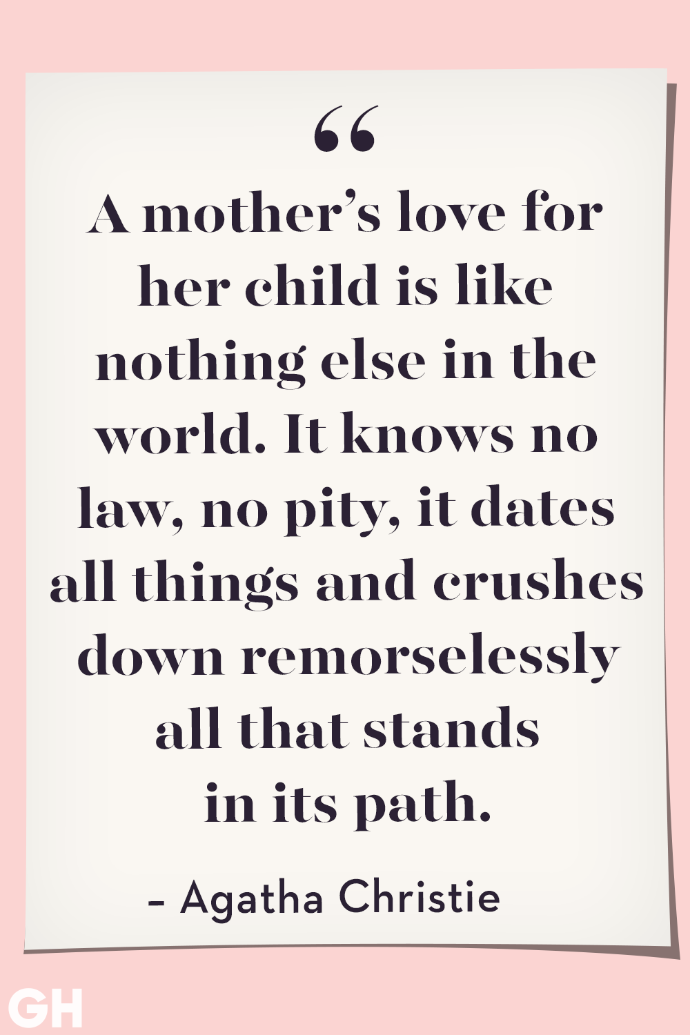 45 Best Mother S Day Quotes Heartfelt Sayings For Mothers Day