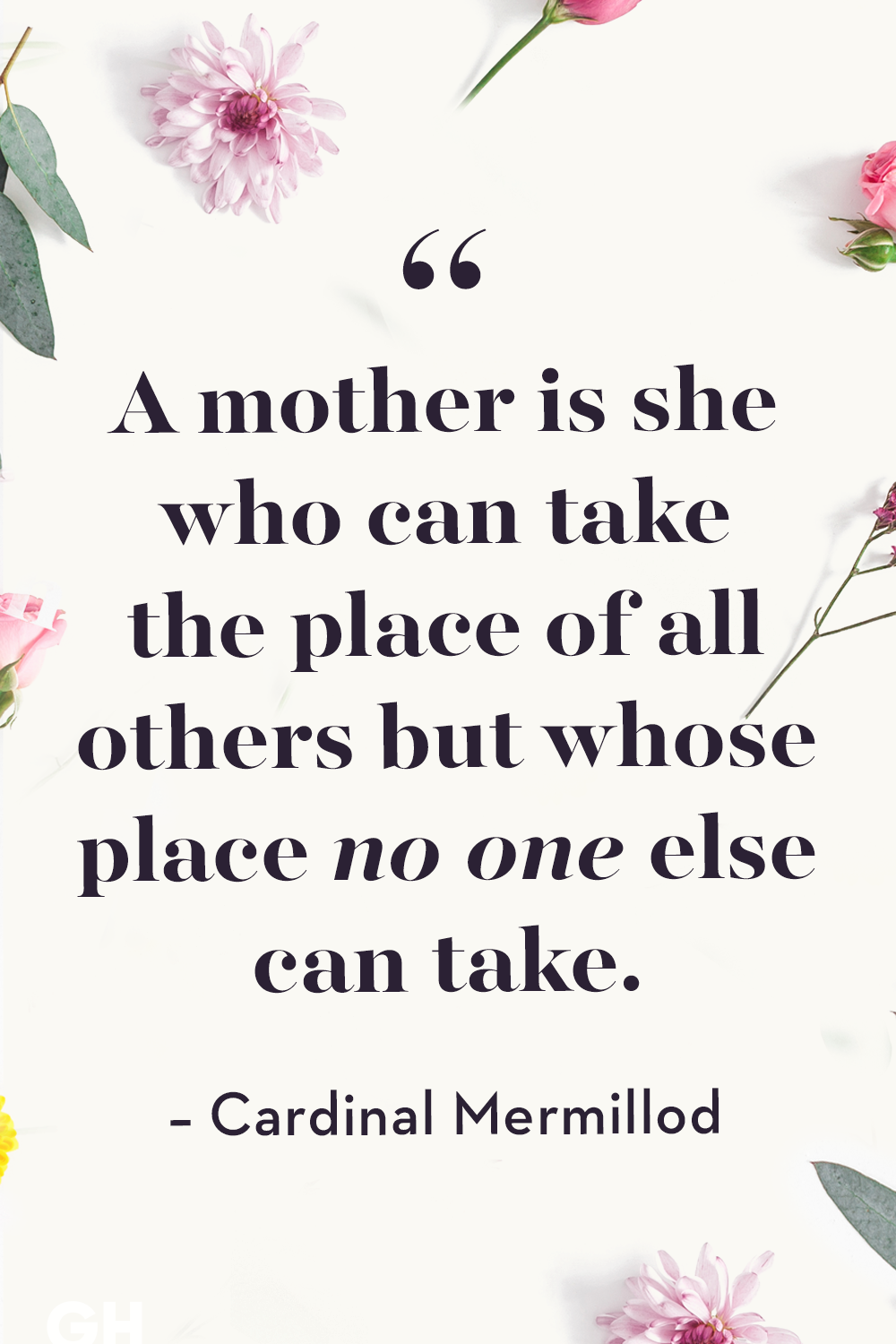 35 Best Mother's Day Quotes Heartfelt Sayings for Mothers Day