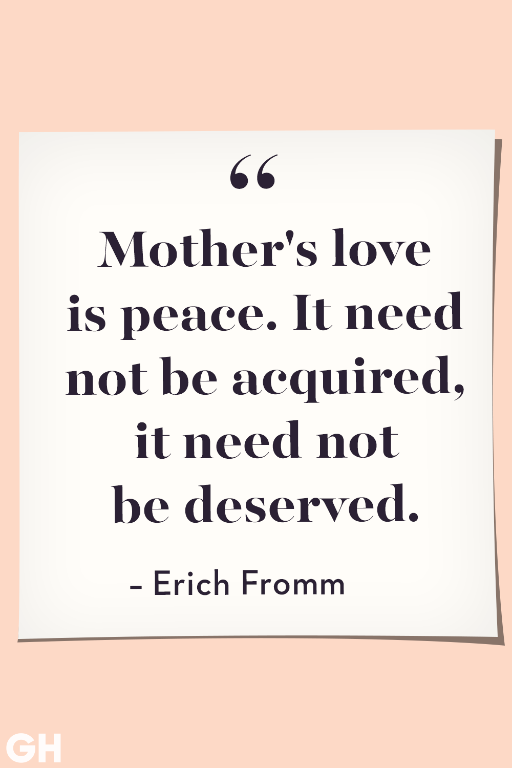 35 Best Mother S Day Quotes Heartfelt Mom Sayings And Poems For Mothers Day