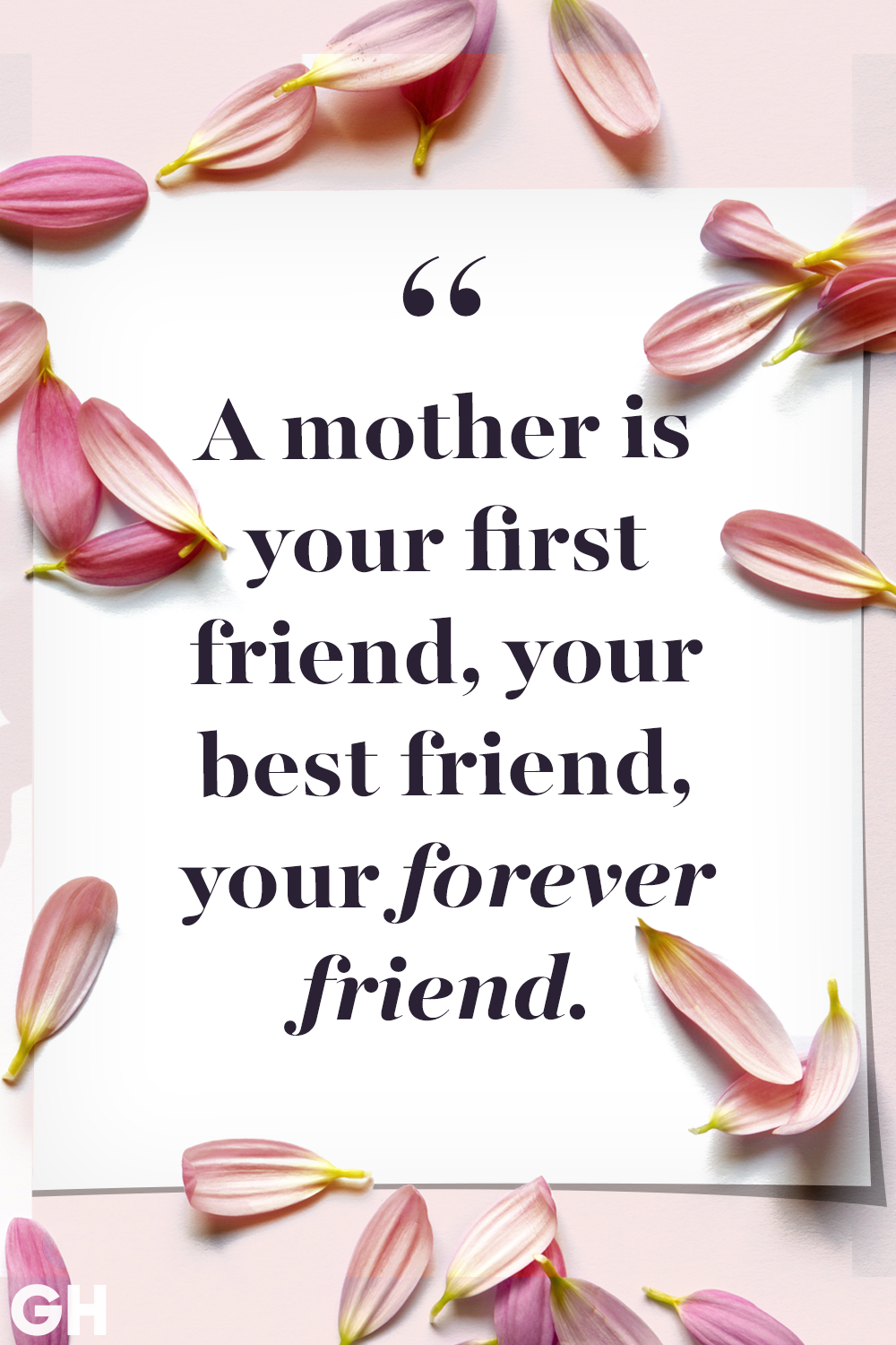 35 Best Mother's Day Quotes - Heartfelt Sayings For Mothers Day