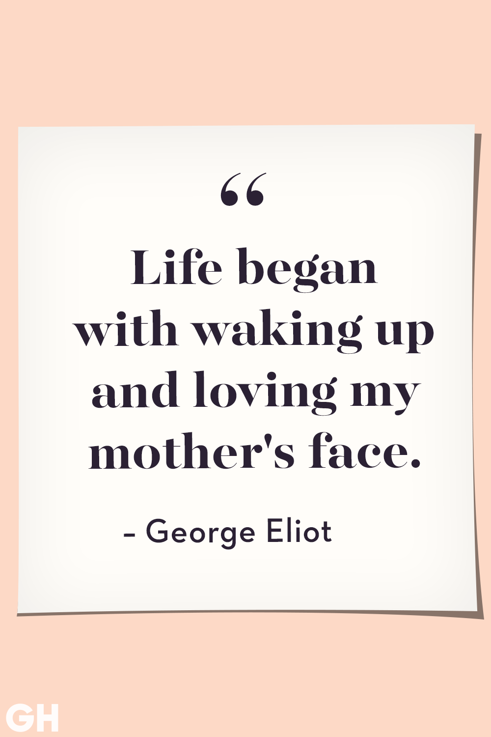 35 Best Mother S Day Quotes Heartfelt Sayings For Mothers Day