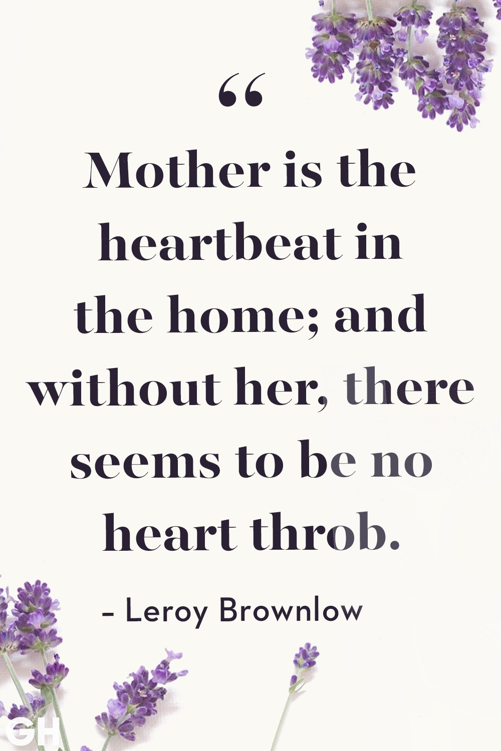 35 Best Mother S Day Quotes Heartfelt Sayings For Mothers Day