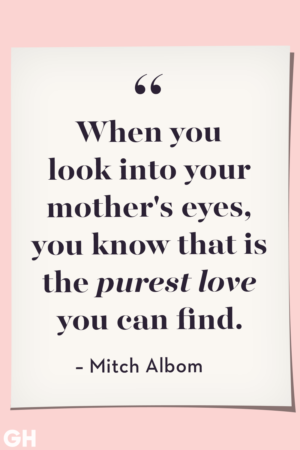 30 Best Mother S Day Quotes Heartfelt Mom Sayings And Poems For