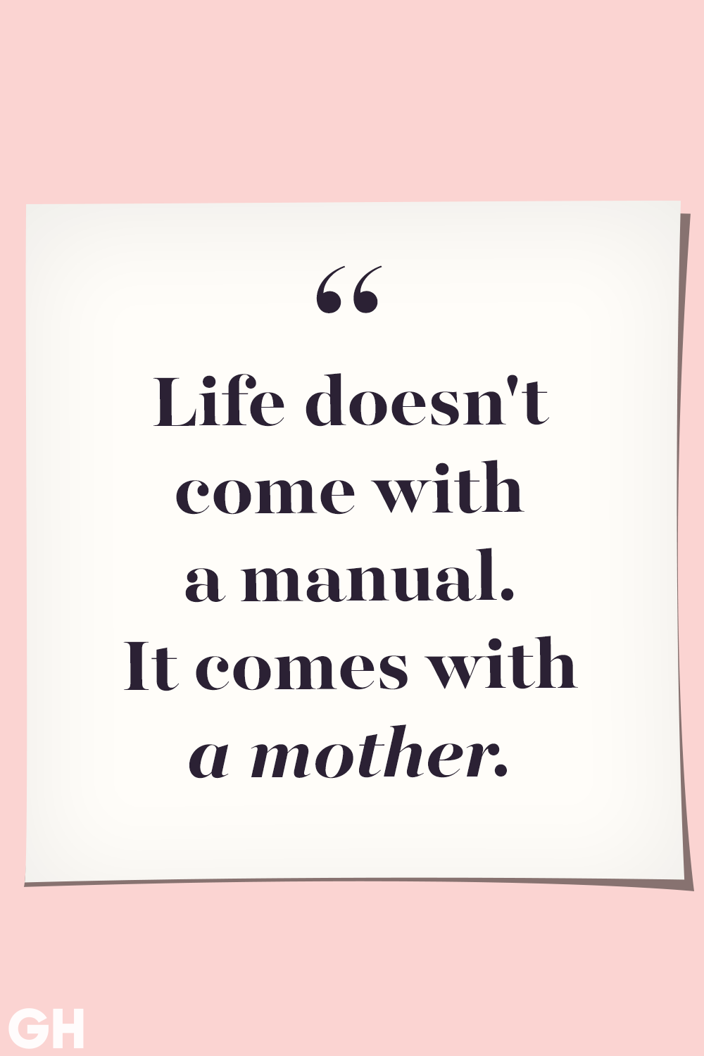 21 Mom Quotes Every Strong Mama Needs To Hear Today