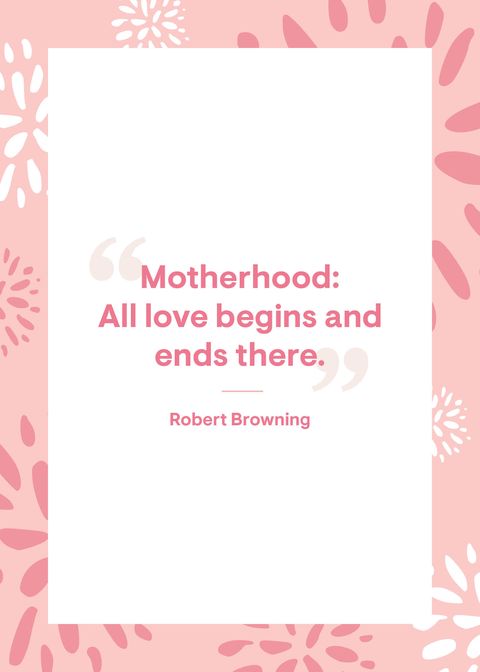 50 Best Mother S Day Quotes Inspiring Quotes About Moms