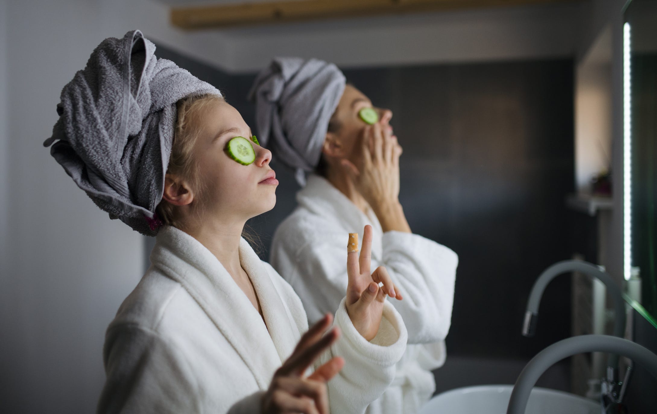 You Need to Keep These Spa Specials on Your Radar for Mother's Day