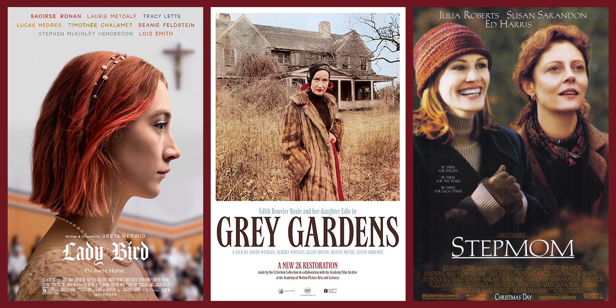 25 Best Mother S Day Movies For 2020 What To Watch With Your Mom