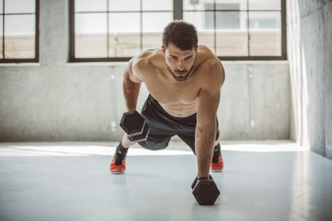 The 4 Core Functions and Movements You Need to Transform Your Abs