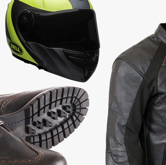 moto gear