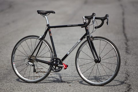 Motobecane Gran Premio