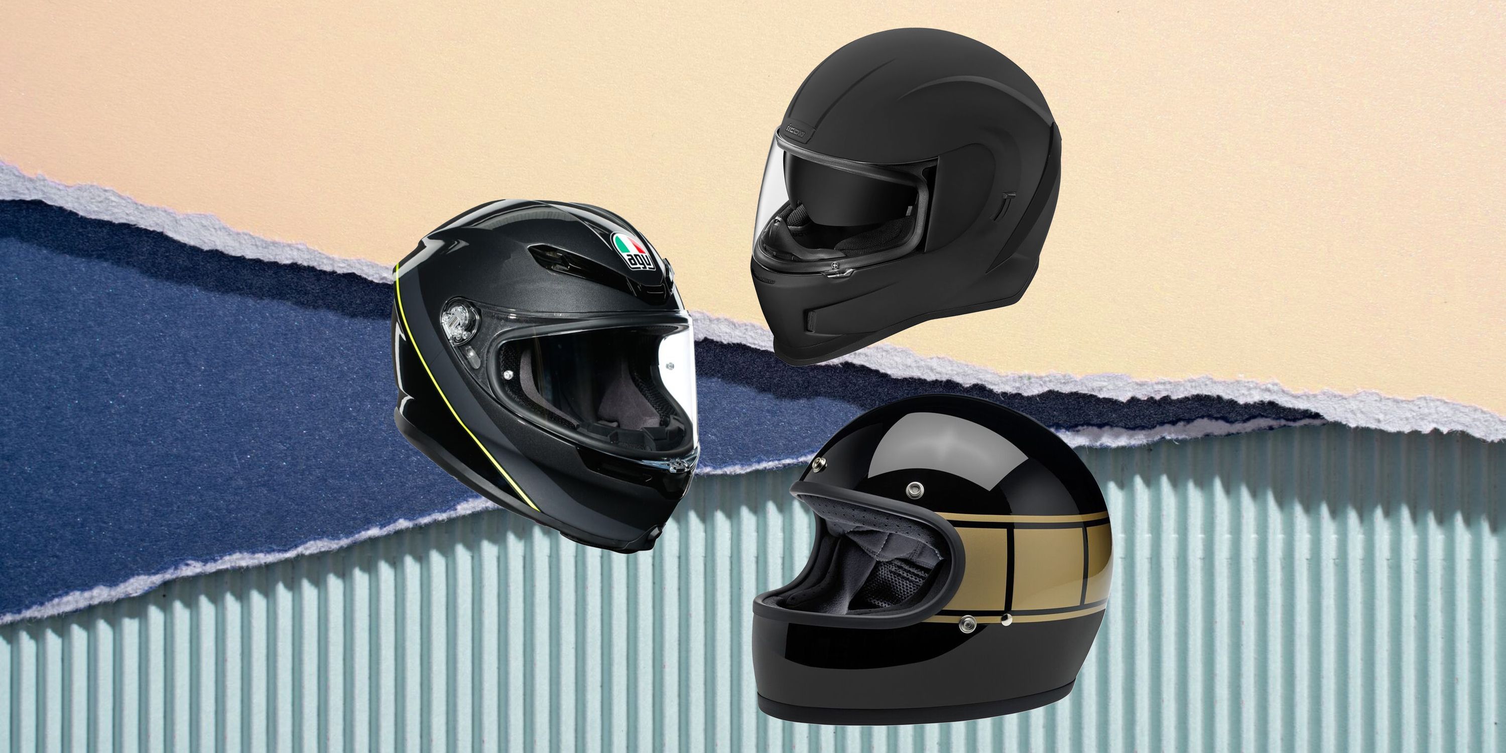 Up to 61% on Some of the Best Helmets Around